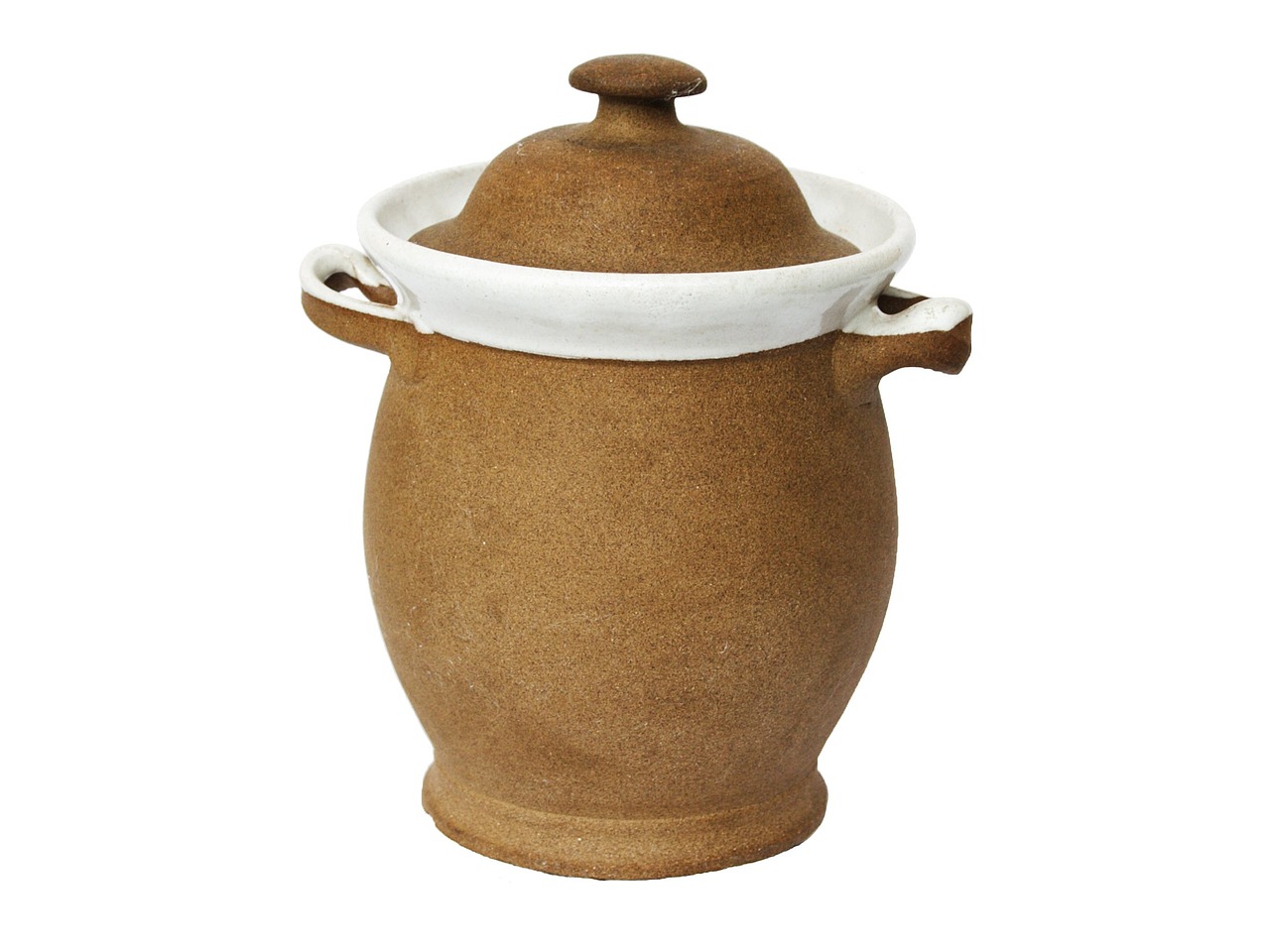 The Discovery of Ancient Greek Pottery